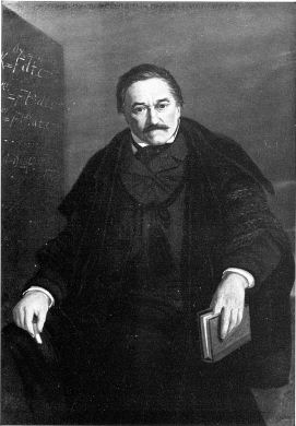 Meyer, Antoine (1803-1857)