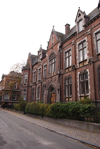 Source: Jean Housen, sur: Wikimedia Commons.