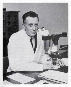 Source : "Fernand Demaret", sur le site : Galerie des botanists sur le site du Jardin botanique national, consulté le 25 mars 2014.