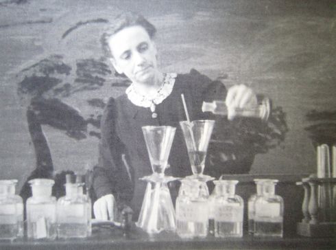 Source: Archives ULB. Fonds Iconographique