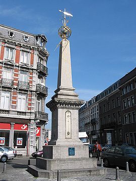 Bron: Jean-Pol Grandmont, op: Wikimedia Commons