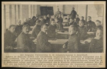 File:Krantenknipsel Belgische universiteit Amersfoort.jpg