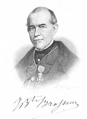 Brasseur, Jean-Baptiste (1802-1868)