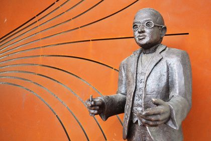 Met dank aan Tijl Vereenooghe.