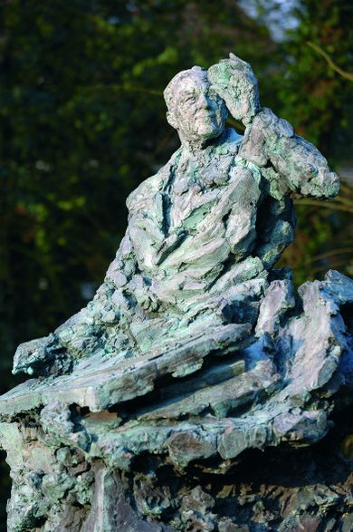 Met dank aan prof. Hendrik Deelstra.