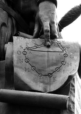 Bron: Ad Meskens, op: [https://commons.wikimedia.org/w/index.php?curid=7129036 Wikimedia Commons