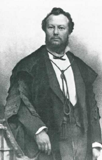 Alfred Gilkinet (1845-1926)