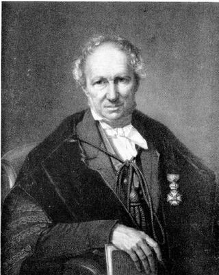 Delvaux de Fenffe, Jean-Charles-Philippe-Joseph (1782-1863)